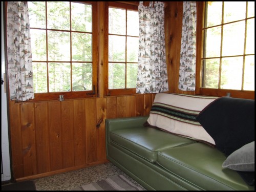 Cabin 2