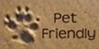 Pet Friendly