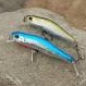 Fishing Lures Sold at the Lodge